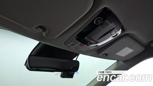 Kia EV6 Long Range