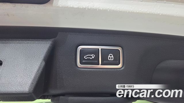 2021 Kia Sorento HEV 1.6 4WD, photograph 11