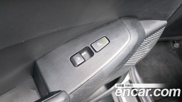 2022 Kia Seltos Gasoline 1.6 Turbo 2WD, photograph 5