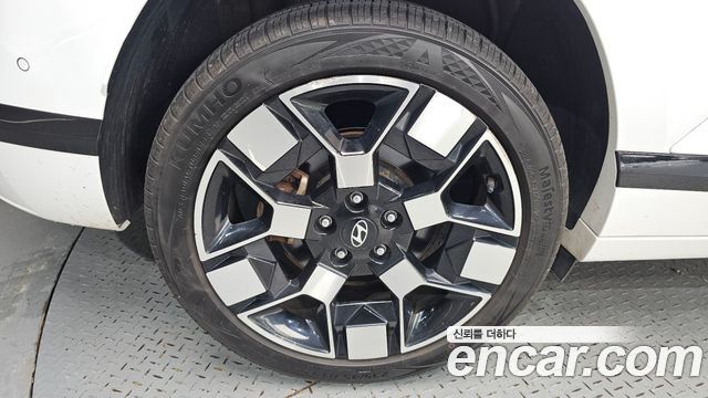 2023 Hyundai Kona Long Range, photograph 10