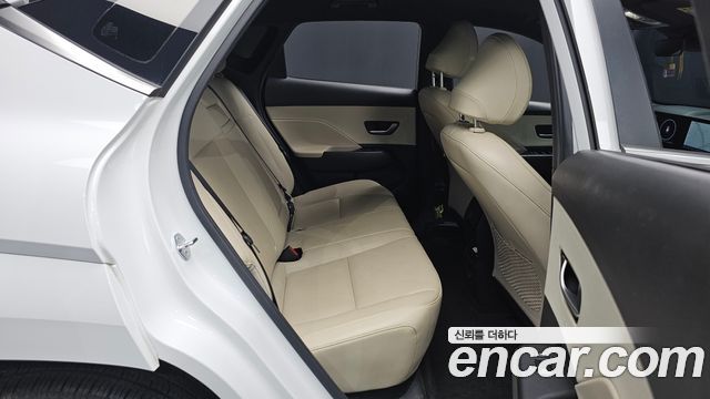 2023 Hyundai Kona Long Range, photograph 5
