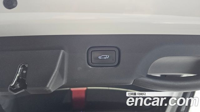 2023 Hyundai Kona Long Range, photograph 9