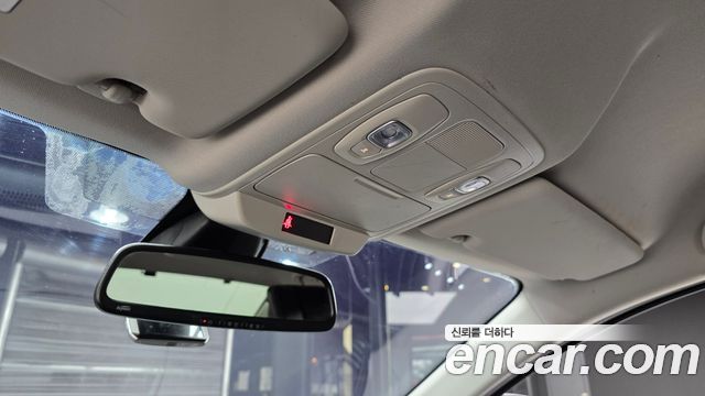Renault-KoreaSamsung SM6 2.0 GDe RE