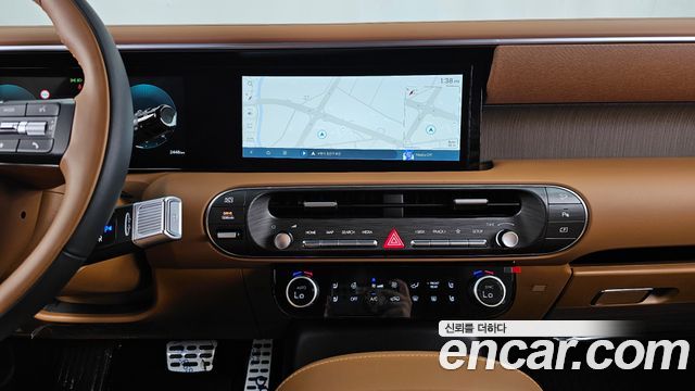 2025 Hyundai Palisade Gasoline 2.5T 4WD 7-Seater, photograph 1