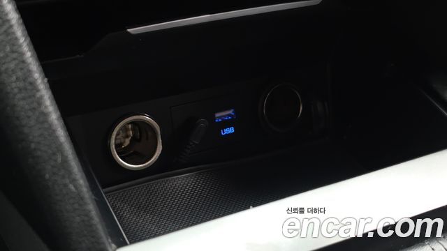 Hyundai AVANTE 1.6 GDI Modern — photo 1 of 30
