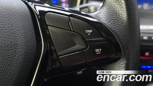 KG_Mobility_Ssangyong TIBOLI Diesel AX 2WD — photo 1 of 30