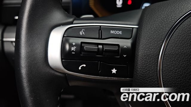 2025 Kia K5 2.0, photograph 8