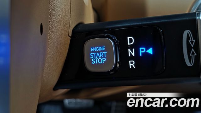 Hyundai Palisade Gasoline 2.5T 4WD 7-Seater — photo 1 of 40