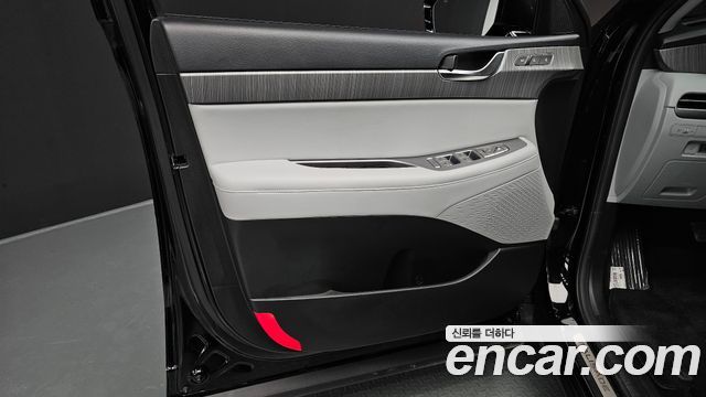 Hyundai Palisade Gasoline 3.8 2WD — photo 1 of 35