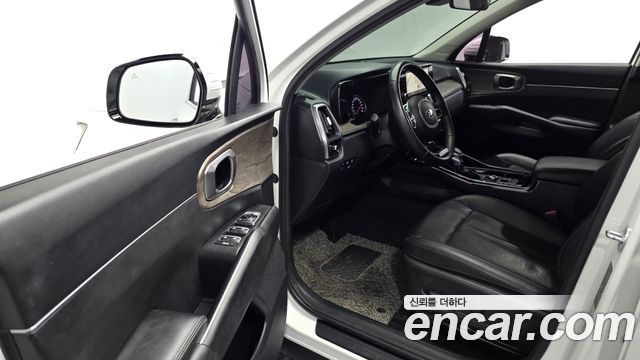 2021 Kia Sorento Diesel 2.2 2WD, photograph 12
