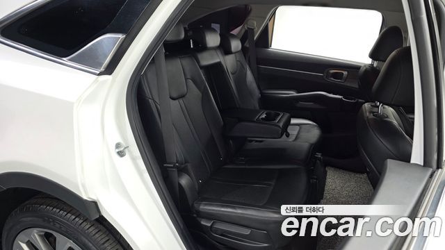 2021 Kia Sorento Diesel 2.2 2WD, photograph 4