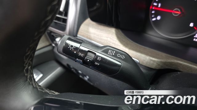 2021 Kia Sorento Diesel 2.2 2WD, photograph 1