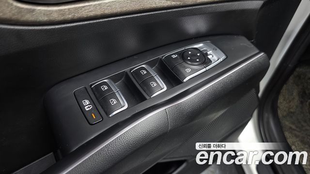 2021 Kia Sorento Diesel 2.2 2WD, photograph 8