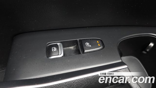 2021 Kia Sorento Diesel 2.2 2WD, photograph 7