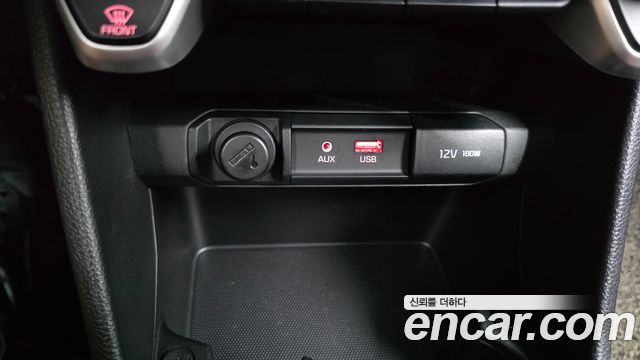 Kia morning Prestige — photo 1 of 34