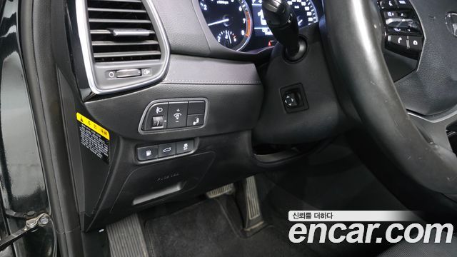 Hyundai Grandeur 3.0 Exclusive — photo 1 of 31