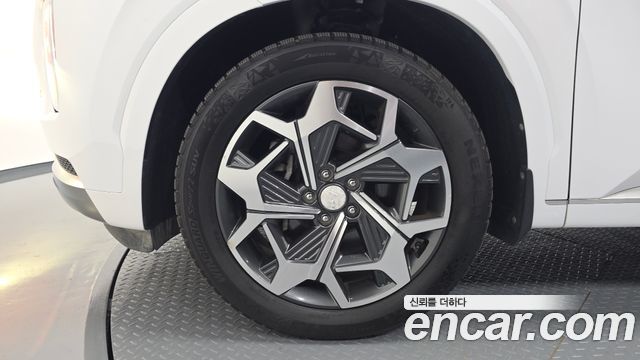 Hyundai Palisade Gasoline 3.8 2WD — photo 1 of 36