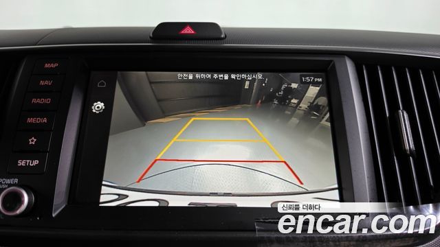 2026 Kia RAY 시그니처 X Line, photograph 11