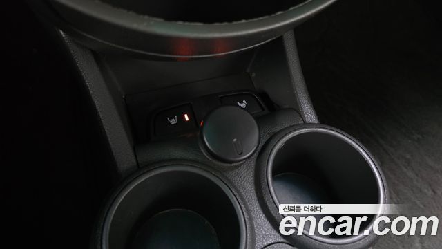 ChevroletGMDaewoo Spark LS — photo 1 of 30