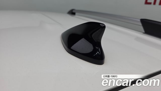 Hyundai Casper Turbo Inspiration — photo 1 of 31