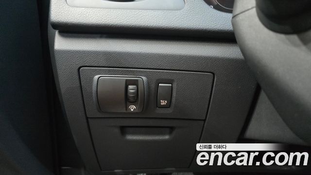 Renault-KoreaSamsung SM5  Classic — photo 1 of 30