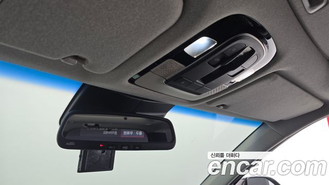 Hyundai Palisade Diesel 2.2 2WD — photo 1 of 34