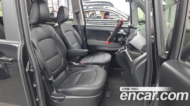 Kia RAY Standard — photo 1 of 30