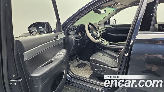Hyundai Palisade Diesel 2.2 2WD — photo 1 of 30