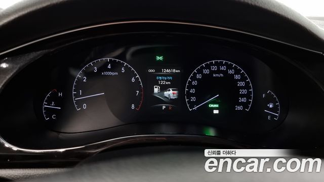 Hyundai Genesis BH330 Premium — photo 1 of 20