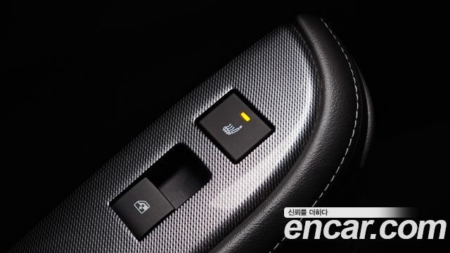 ChevroletGMDaewoo Malibu 2.0 Diesel LT Premium Pack — photo 1 of 20