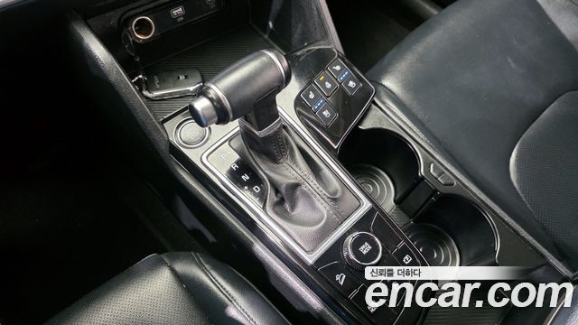 Kia Sportage Diesel 2.0 2WD — photo 1 of 20
