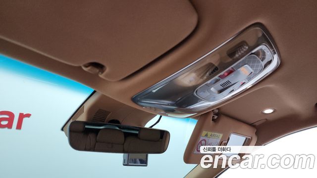 Genesis GV80 2.5T Gasoline AWD — photo 1 of 20