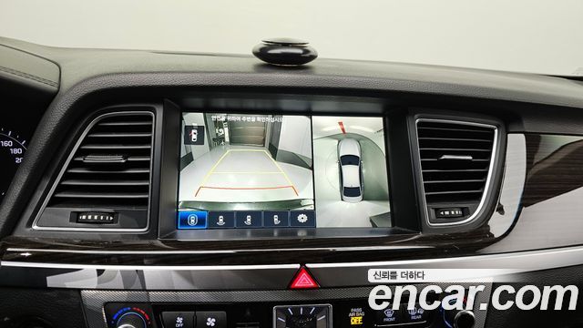 Genesis G80 3.3 GDI AWD