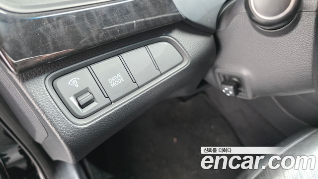 Hyundai Grandeur HG240 Modern — photo 1 of 20