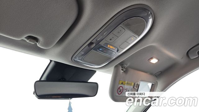 Hyundai Ioniq5 Long Range AWD — photo 1 of 20