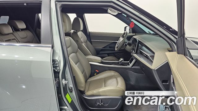 KG_Mobility_Ssangyong Torres Gasoline 1.5 2WD — photo 1 of 20
