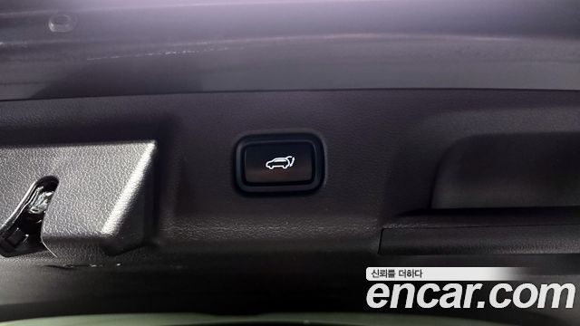 Hyundai Palisade Gasoline 3.8 2WD — photo 1 of 20