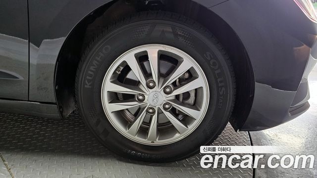 2019 Hyundai AVANTE 1.6, photograph 8