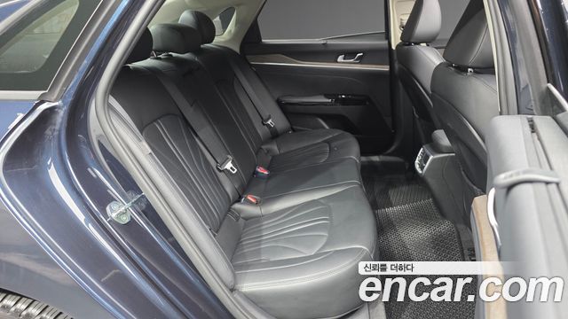 2020 Kia K5 2.0, photograph 10