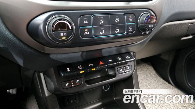 ChevroletGMDaewoo Colorado 3.6 Z71-X 4WD — photo 1 of 20