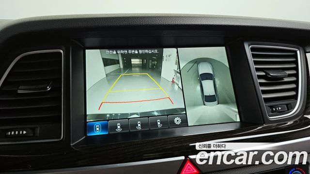 Genesis G80 3.3 GDI AWD — photo 1 of 20