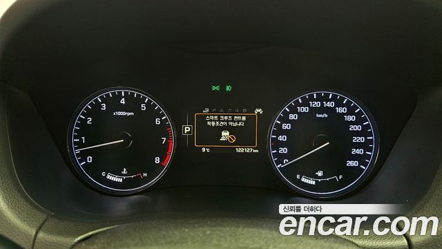 Hyundai Genesis G330 Premium AWD — photo 1 of 20