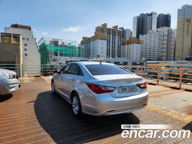 Hyundai Sonata Prime — photo 1 of 13