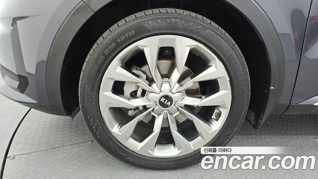 2020 Kia Sorento Diesel 2.2 2WD, photograph 10
