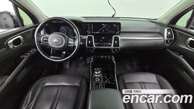 2020 Kia Sorento Diesel 2.2 2WD, photograph 11