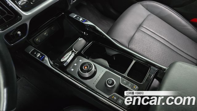2020 Kia Sorento Diesel 2.2 2WD, photograph 2