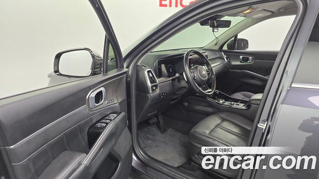 2020 Kia Sorento Diesel 2.2 2WD, photograph 4