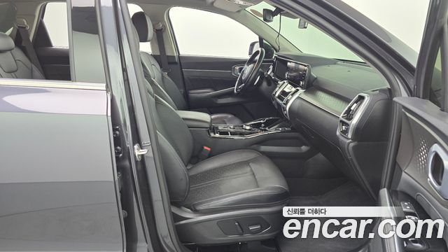 2020 Kia Sorento Diesel 2.2 2WD, photograph 5