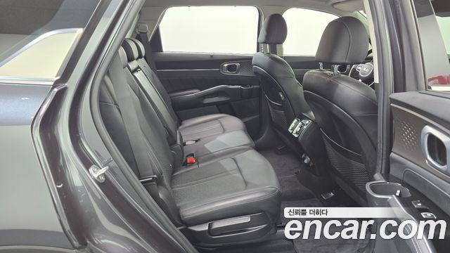 2020 Kia Sorento Diesel 2.2 2WD, photograph 12