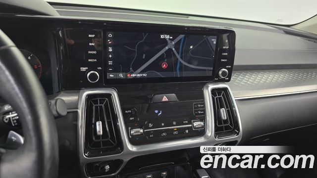 Kia Sorento Diesel 2.2 2WD